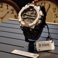 [FREE CAP & PAPER BAG] [Original] CATERPILLAR OA.147.21.141 DIGITAL MEN WATCH/Jam Tangan Lelaki