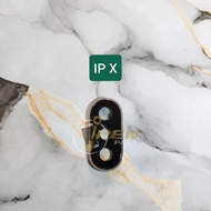 Original Apple Iphone X Camera Glass Lens Ring IPEN.4547