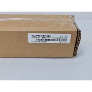 (FAST SHIPPING) 94Y6625 00D9373 IBM X3550 X3650 M2 M3 M4 RAILS - NEW MODEL