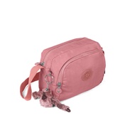 TAS SELEMPANG WANITA / SLING BAG / TAS SELEMPANG BAHU WANITA / TAS NYLON / P0038 PIOMA BELLA