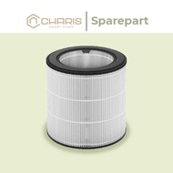 Philips Air Purifier FY0194 AC0820/ AC0830 Hepa Filter Replacement