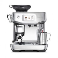 Breville  咖啡機 BES881BSS/A 15巴 智能意式咖啡機 (不鏽鋼)