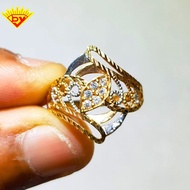 Cincin Emas Kuning 26 Kelas Emas 700