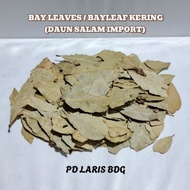 500gr Dried Bayleaf / Bay Leaves / Dried Bay Leaves Imported PREMIUM QUALITY