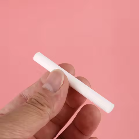 -A90Z 100Pcs Humidifier Filter Replacement Cotton Sponge Stick For Usb Humidifier Aroma Diffuser Mis