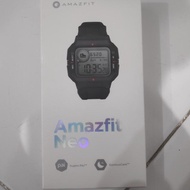 Amazfit Neo Retro Smartwatch Heart Rate Original Hadastuff