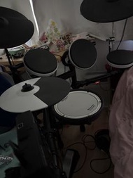 Roland V-Drums 電子鼓