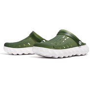 BAOJI บาโอจิ รองเท้าแตะ รองเท้าหัวโตผู้ชาย รุ่น BO41-812