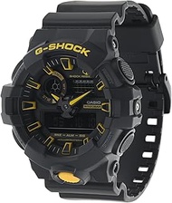 Men's GA700CY-1A Black One Size