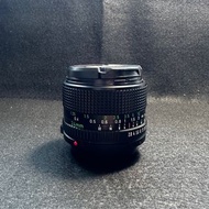 Canon FD 24mm F2.8 (nFD)