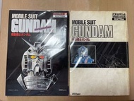 高達 設定資料集