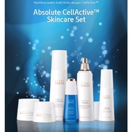 atomy absolute cellactive skincare set korea