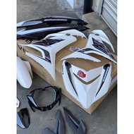 ️COVERSET EXCITER 2023 PURPLE Y15ZR ️