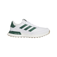 ADIDAS MEN'S S2G SPIKELESS LEATHER 24 GOLF SHOES IF0299