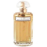 [香水分裝] Balenciaga Le Dix (1947) EDC/EDT 0.5/1/2/5/10ML Decant #停產香水Discontinued Fragrance #花香西普調Chyp