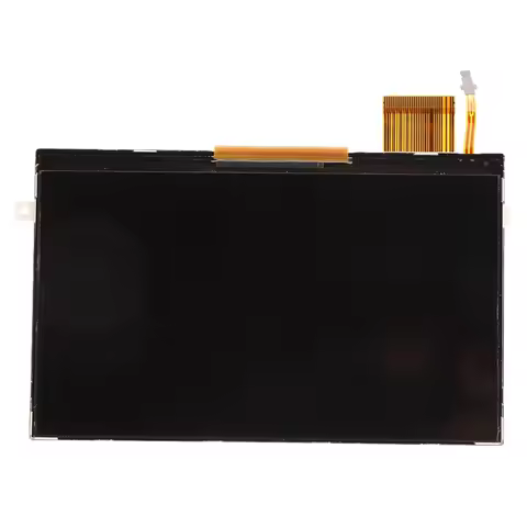For PSP 3000 LCD Display Screen Professional LCD Screen Replacement for Sony PSP 3000 Series Game Co