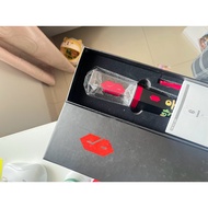 Lightstick AB6IX official preloved like new (not worn)