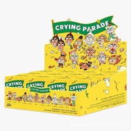 Crybaby Crying Parade Blind Box