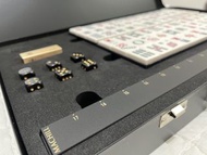 馬丘 麻雀 Machill Mahjong 麻將 精裝組