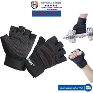 Aolikes GYM Gloves - Sports Gloves
