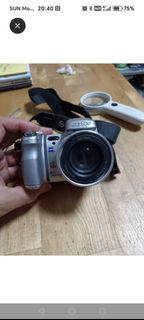 SONY Cyber-shot 數碼相機