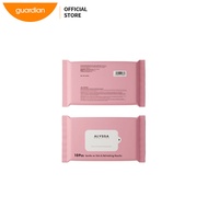Alyssa Madeline Gentle & Fresh Makeup Remover Wipes