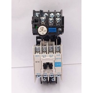 Sn11 Set S-N11+TH-N12kp Current: 1-3A(1-1.6)1.7A(1.4-2.0)2.1A(1.7-2.5)2.5A(2-3)3.6A(2.8-4.4)5A(4-6)6