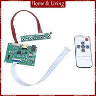 AOTO LCD Driver Board Resolution 1920x1200 1920x1080 1600x900 1366x768 1280x800