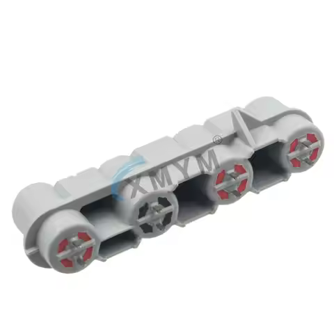 For Fluke 287 289 87v Penholder Multimeter Pen Stand Socket Module Replacement And Repair Parts