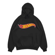 Glory System - Premium Hot Wheels 8 Hoodie Men Women Thick Hoodie Sweater - Comfortable Hoodie Size 