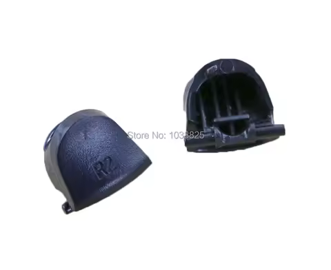 For PS4 Wireless Controller L2 R2 Trigger Button for ps4 jds001 010 100pcs/lot(50pcs L2 and 50pcs R2