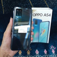 Oppo A54 6/128gb second full set