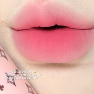 [Spring Collection] Haggard Lip Powder Frost Matte  Lip Mud Non Wrinkle Fine Shining Lip Glaze 07