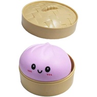 Dumpling Squishy, Squishy Dumpling Mystery Box (Flash )