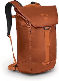 Osprey Unisex-Adult Transporter Flap Laptop Backpack