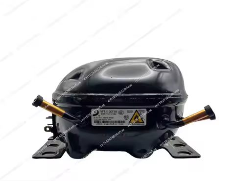 New variable frequency compressor VFA090CY1/VFL090CY1/VFL110CY1