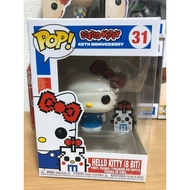 Funko pop Funko pop figure Hello Kitty