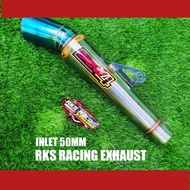 knalpot daeng4 sai thailand mio sporty Mio soul Mio soul Mio smile Mio Em3