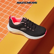 Skechers Women Sport Vapor Foam Shoes - 150024-BKPK