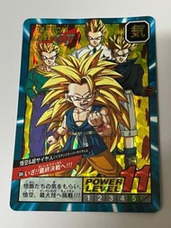 龍珠激鬥閃卡