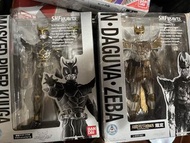 Kamen rider kugga shf