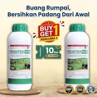 Frontier Frontier 200 OD 1L - Racun Rumput Sambau Lulut & Daun Lebar 1 Litre Herbicide Original Read
