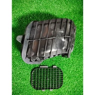 BMW F30 3 SERIES B48 B58 AIR INTAKE DUCT(FOR COLD CLIMATE VERSION)