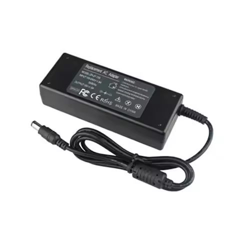 15V 5A 75W AC Charger for Toshiba PA3755U-1ACA PA3283U-5ACA PA3469U-1ACA