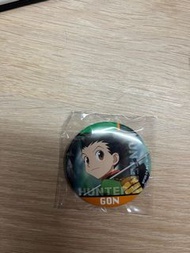 Hunter x Hunter 全職獵人 小杰