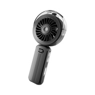 【NEW】Rechargeable portable handheld mist fan 6000mAh