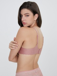[Pomelo] บรา รุ่น Peony / Peony Bra