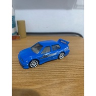 Hotwheels fnf jetta loose