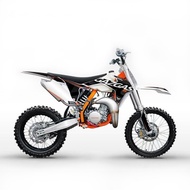 Dijual GAZGAS 85 CC 2 Stroke Limited