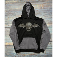 Avenged Sevenfold Pullover Hoodie A7X World - Official Merchandise